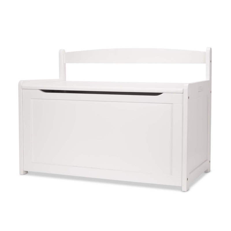 Melissa & Doug Toy Storage Bench & Reviews Wayfair